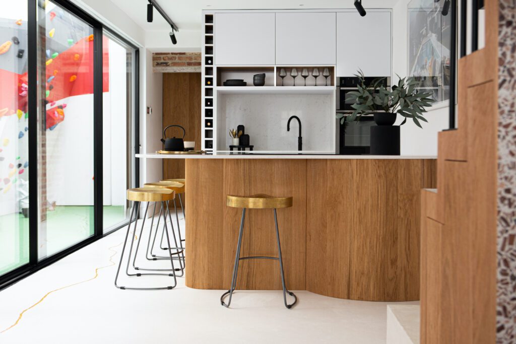 bespoke kitchen/ bespoke kitchen design /designer kitchen
