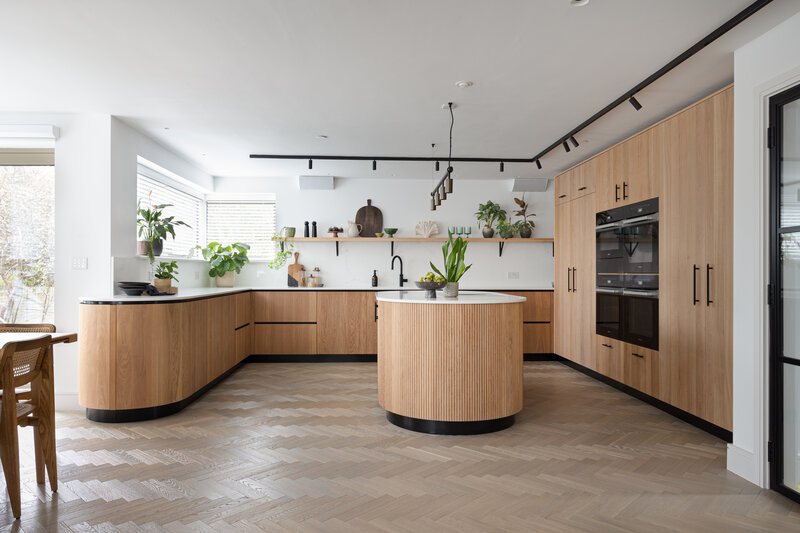 Bespoke Kitchens