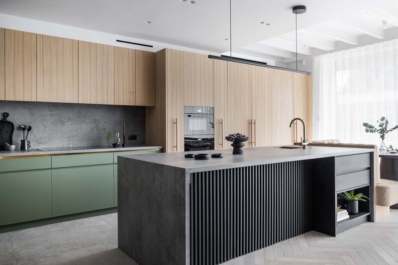 Bespoke Kitchens